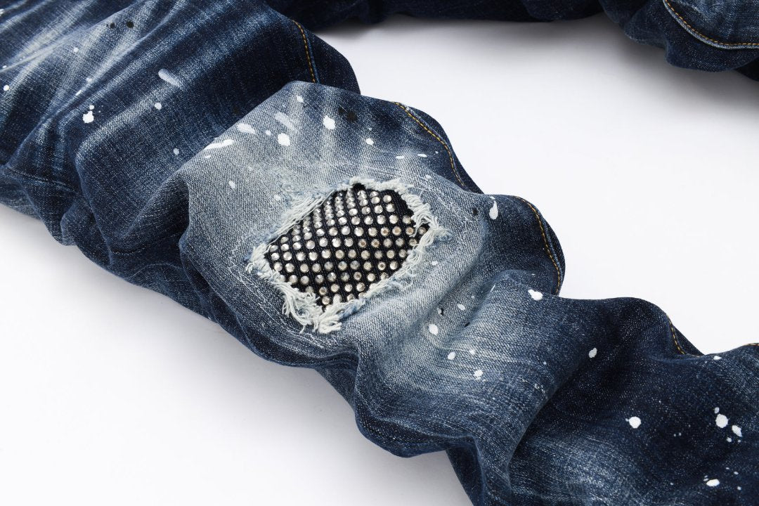 DSQ2 Jeans Ripped