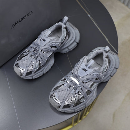 Balenciaga  Limited Edition Couple's Style Shoe