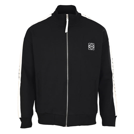 Lowe Embroidered Logo Set