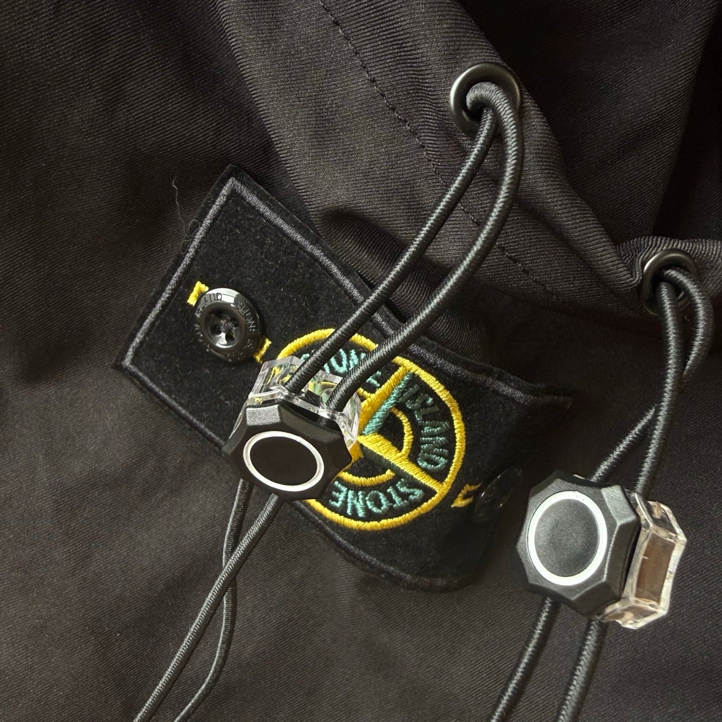 Stone Island Men's Shorts #7