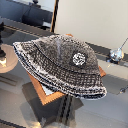 Stone lsland Unisex Headwear #11