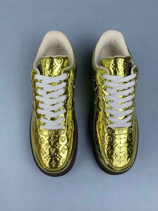 NIKE Air Force 1 Sneakers