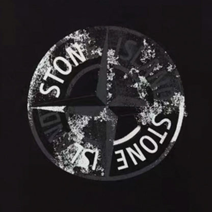 Stone island Pure Cotton T-Shirt #1