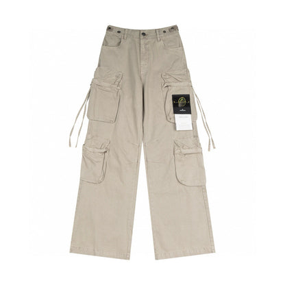 Stone lsland Casual Trousers #6