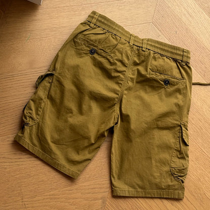 Stone Island Men's Shorts #11