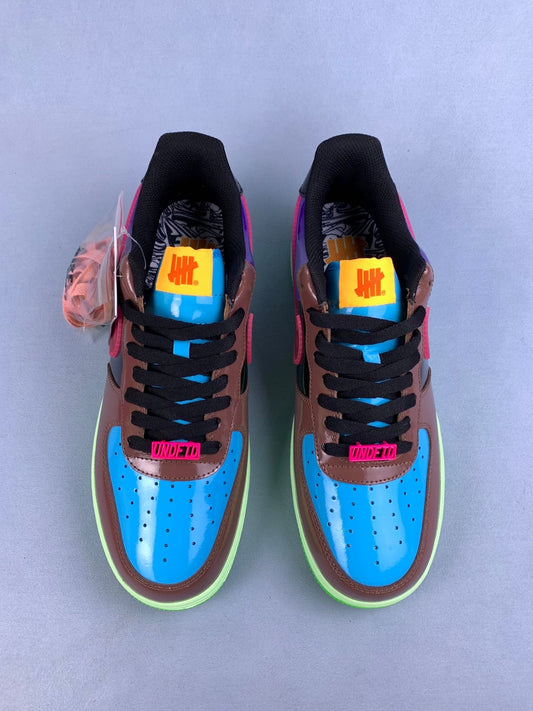NIKE Air Force 1 Sneakers