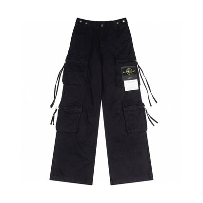 Stone lsland Casual Trousers #6