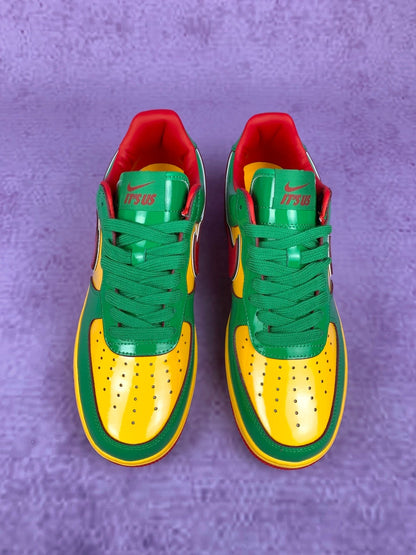 NIKE Air Force 1 Sneakers