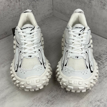 Balenciaga Tread Shoes Couple's Style Shoe