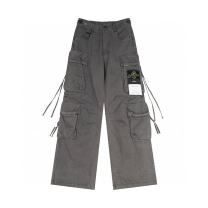 Stone lsland Casual Trousers #6