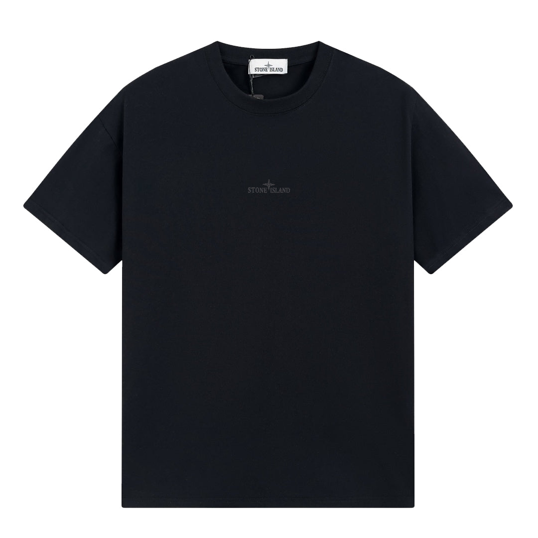 Stone island Pure Cotton T-Shirt #1