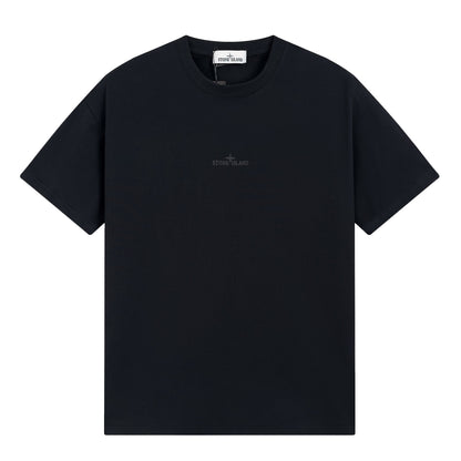 Stone island Pure Cotton T-Shirt #1