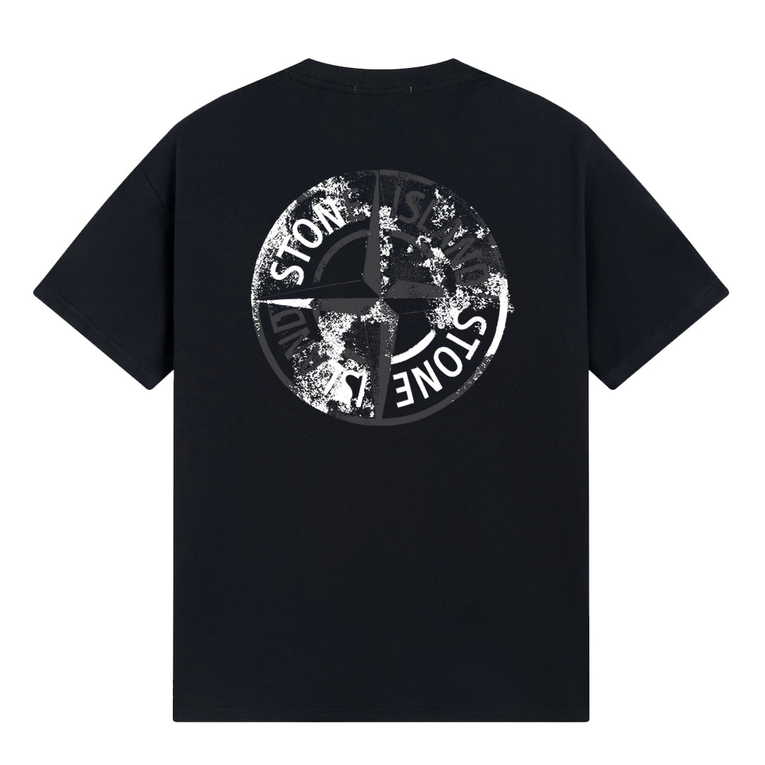 Stone island Pure Cotton T-Shirt #1