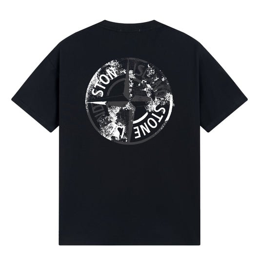 Stone island Pure Cotton T-Shirt #1