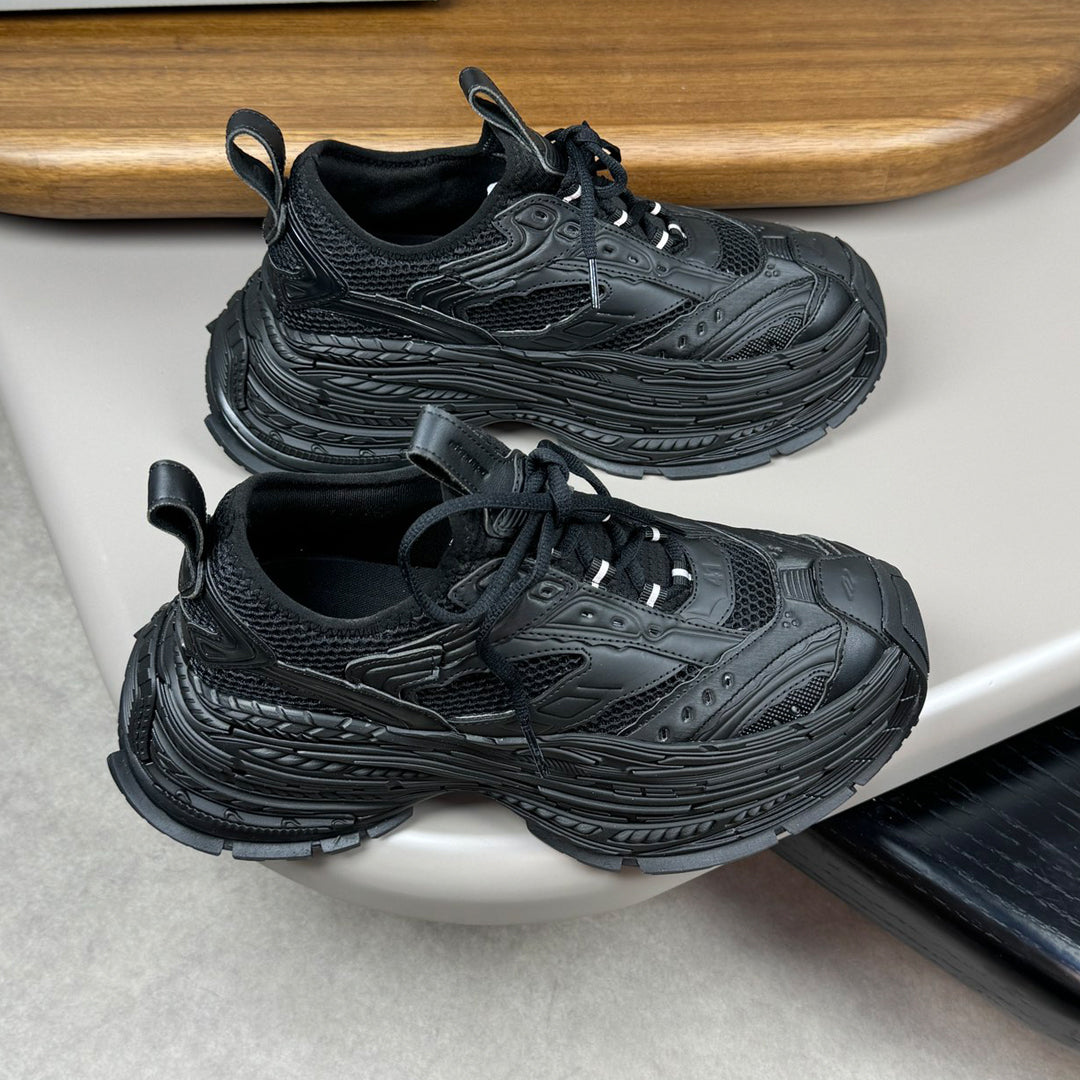 Balenciaga Thick Sole Limited Edition Shoe
