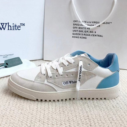 OFF-Whlte sneakers #60