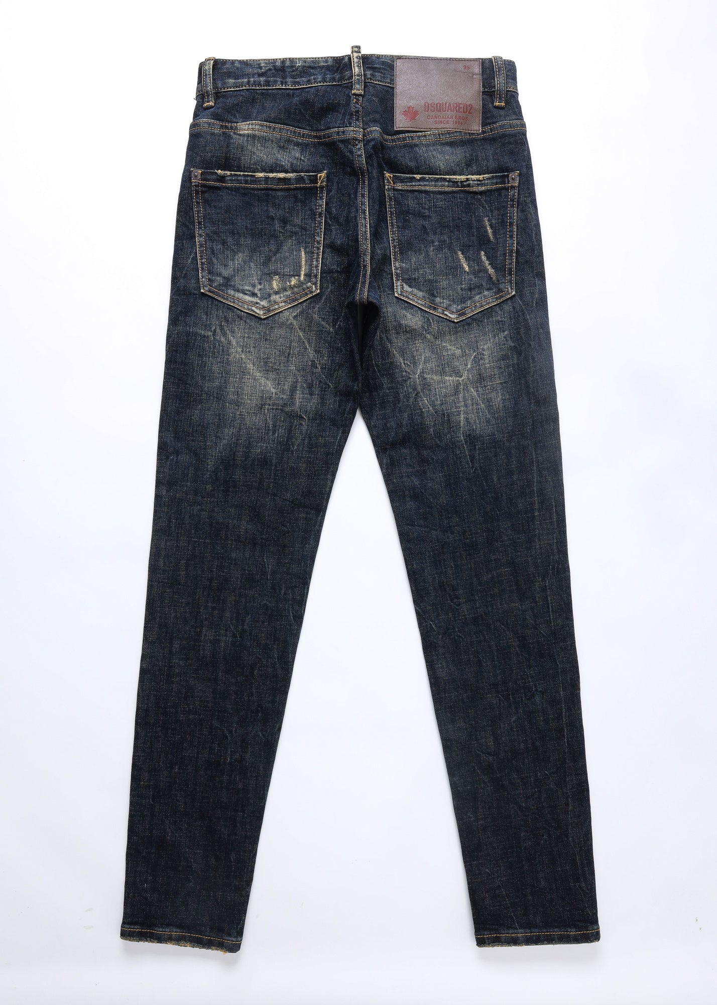 DSQ2 Jeans