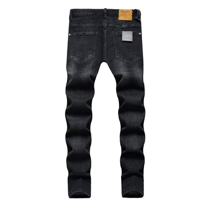 DSQ2 Jeans Ripped