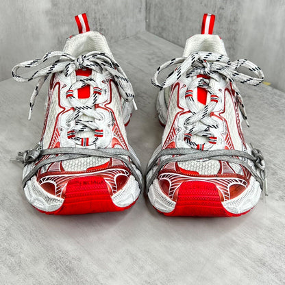 Balenciaga Limited Edition Couple's Style Shoe