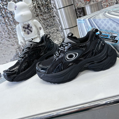 Balenciaga  Limited Edition Couple Style Shoe