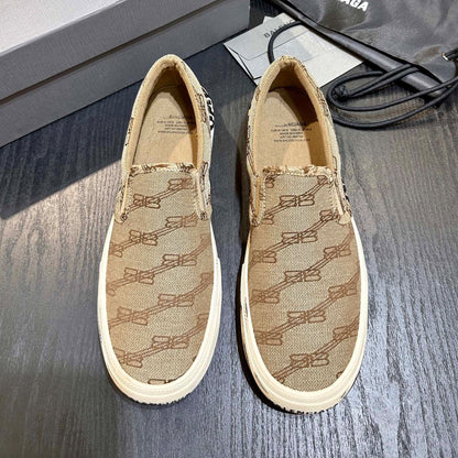 Balenciaga  Runway Style Shoe