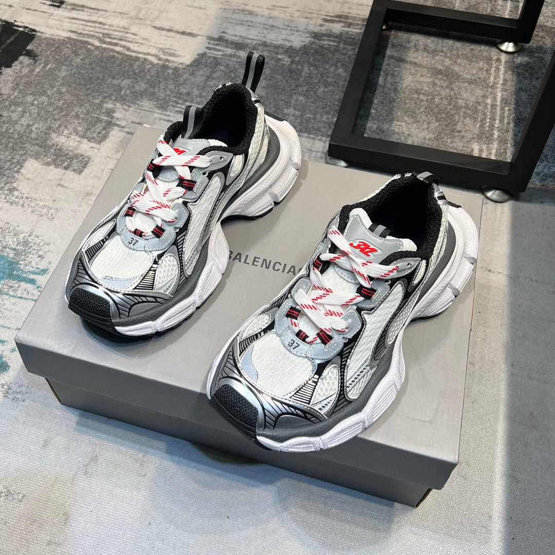 Balenciaga  Limited Edition Couple's Style Shoe