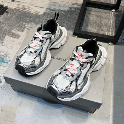 Balenciaga  Limited Edition Couple's Style Shoe