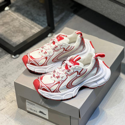 Balenciaga  Limited Edition Couple's Style Shoe