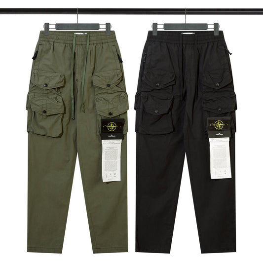 Stone lsland Casual Trousers #2