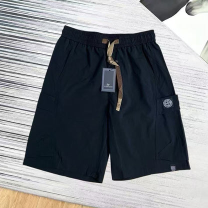 Stone Island Men's Shorts #10