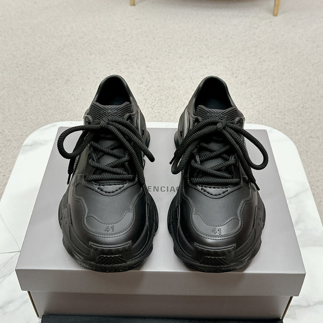 Balenciaga Limited Edition Thick Sole Shoe