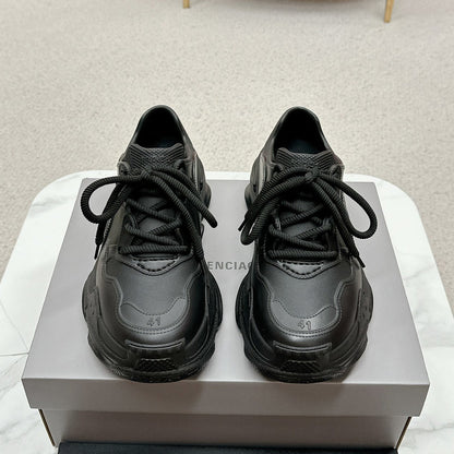 Balenciaga Limited Edition Thick Sole Shoe