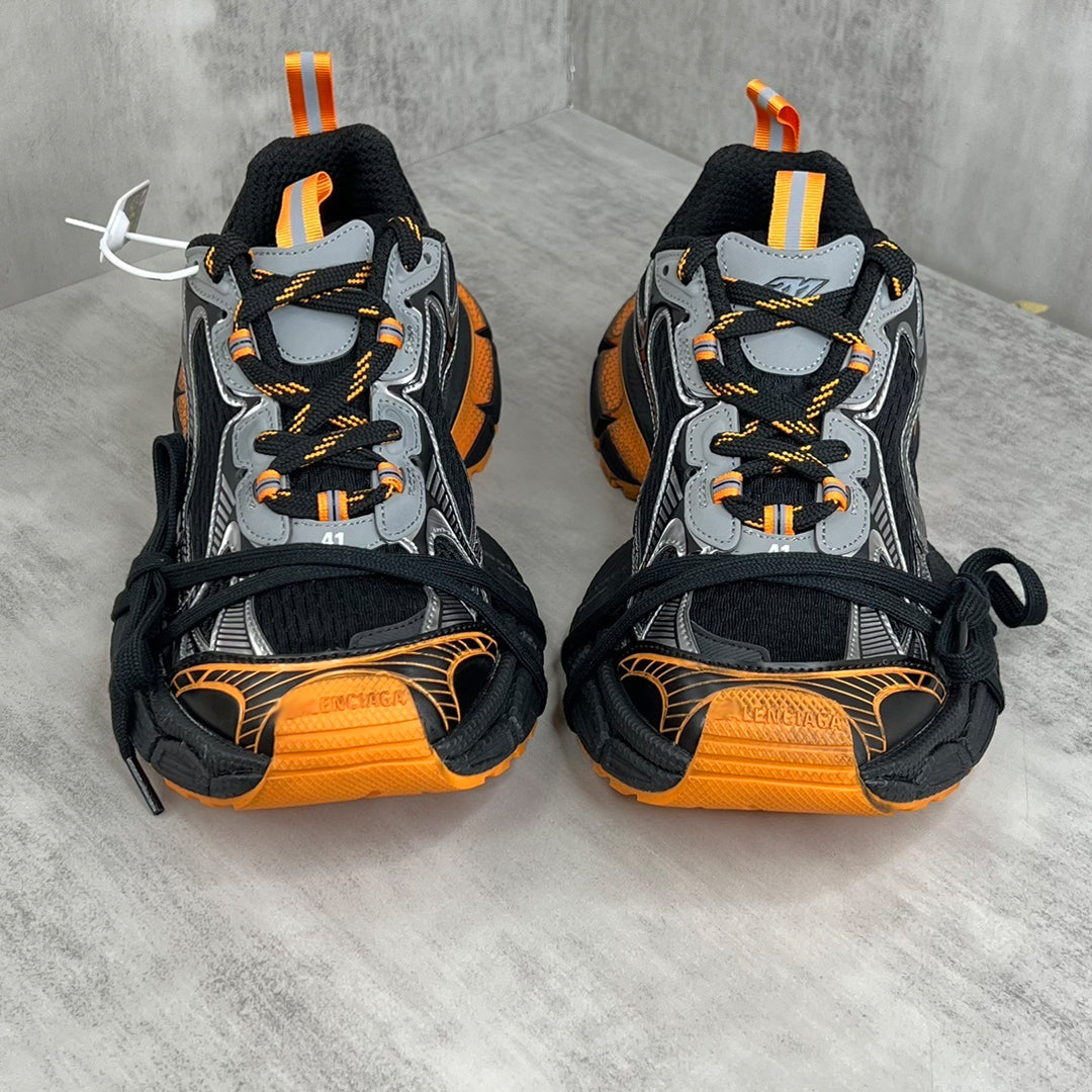 Balenciaga  Limited Edition Couple's Style Shoe