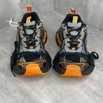 Balenciaga  Limited Edition Couple's Style Shoe