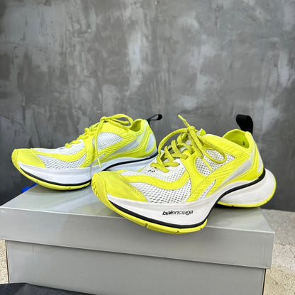 Balenciaga  Limited Edition Couple's Style Shoe