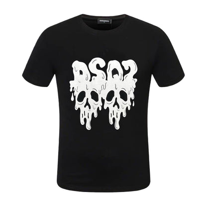 D2 Men's short-sleeved T-shirt#31
