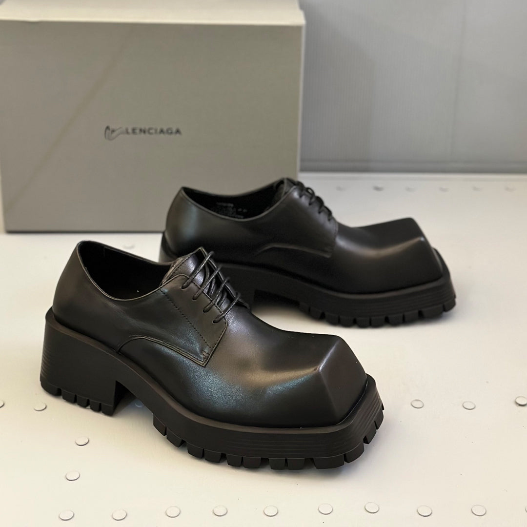 Balenciaga Limited Edition Man Shoe
