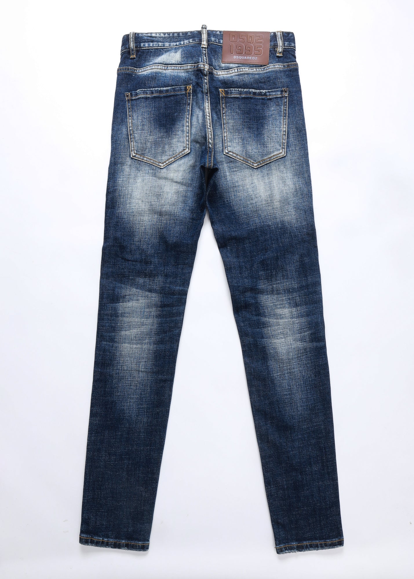 DSQ2 Jeans Ripped