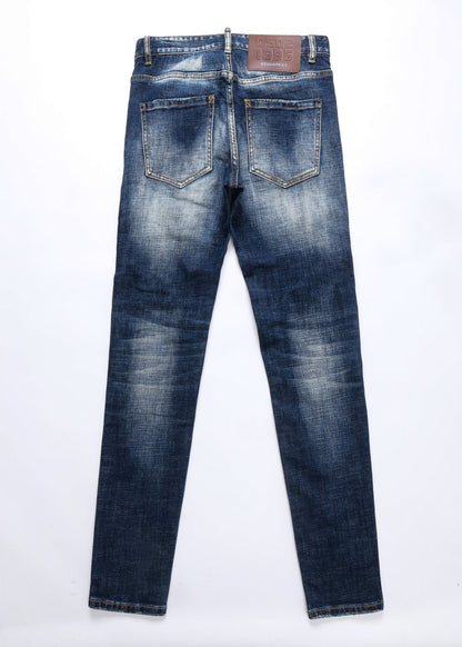 DSQ2 Jeans Ripped