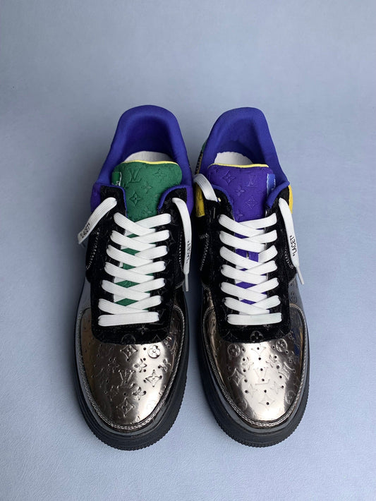 NIKE Air Force 1 Sneakers