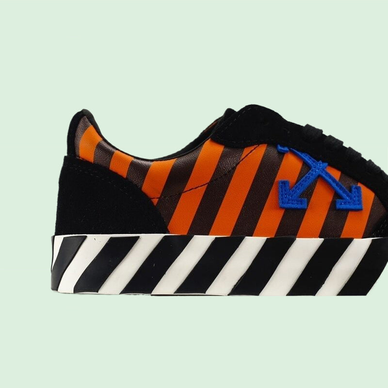 OFF-Whlte Arrow logo Sports shoes#15