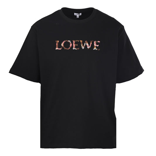 Lowe Pure Cotton T-Shirt