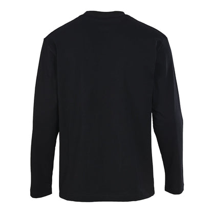 Loewe Pure Cotton Long-Sleeve T-Shirt