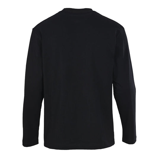 Loewe Pure Cotton Long-Sleeve T-Shirt