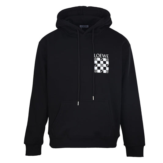 Lowe Pullover Hoodie