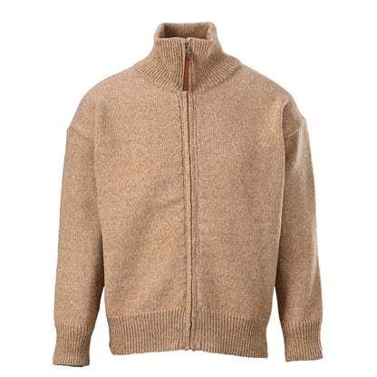 Lowe Long-Sleeve Cashmere Sweater