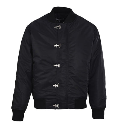 Lowe Hook-Fastening Pilot Cotton Jacket