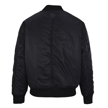 Lowe Hook-Fastening Pilot Cotton Jacket