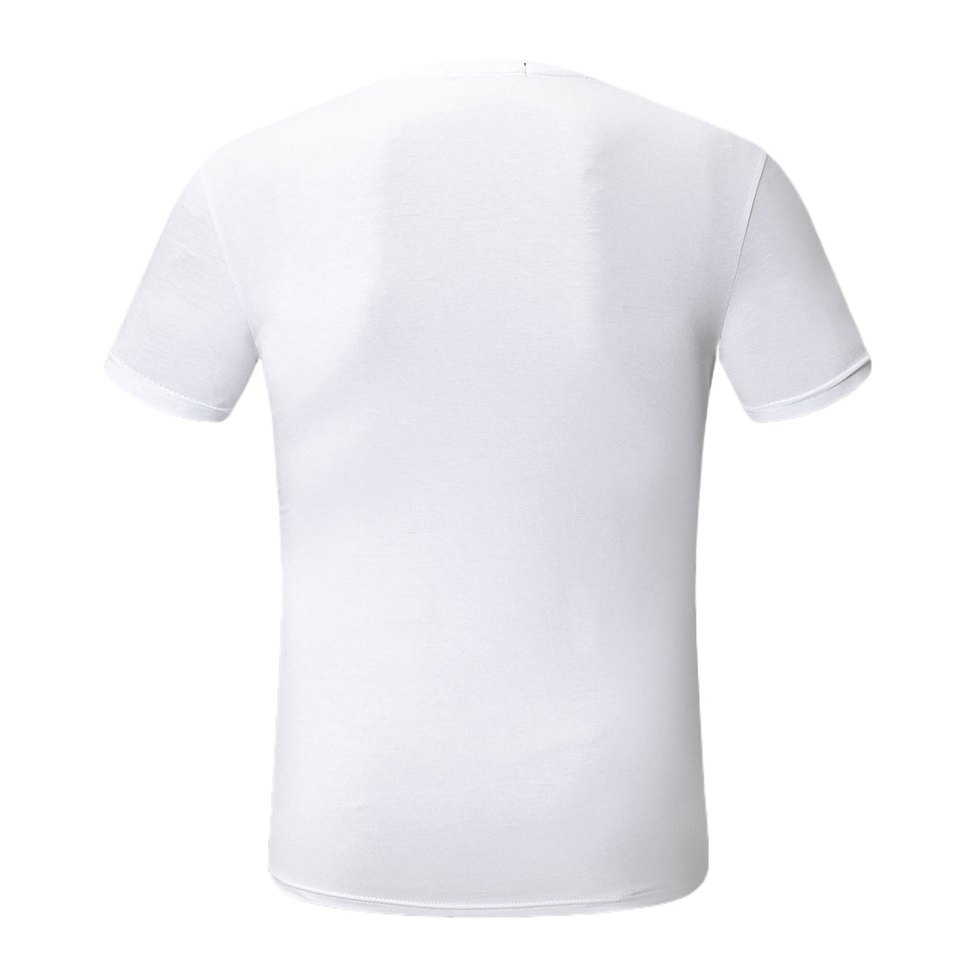 D2 Men's short-sleeved T-shirt#25