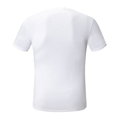 D2 Men's short-sleeved T-shirt#25